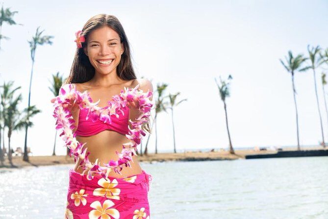 Honeymoon Airport Lei Greeting on Lihue Kauai - Why a Lihue Airport Lei Greeting Feels Like the Start of the Honeymoon