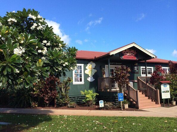Kauai Canyon Explorer: Private Tour Featuring Waimea & Kokee - Key highlights you should care about