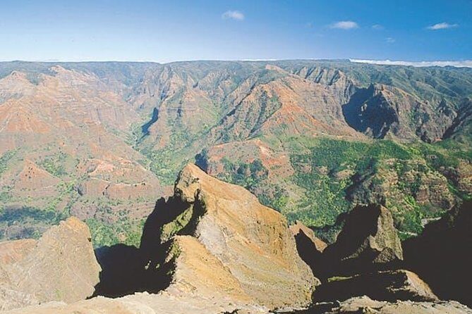 Kauai Cruise Ship Excursion: Wailua River & Fern Grotto - Value check: what $109 buys you on this Kauai half-day