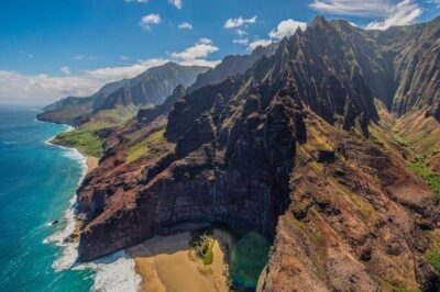 Kauai: Eco Adventure Helicopter Tour - From Check-In to Lift-Off: What Your Flight Feels Like