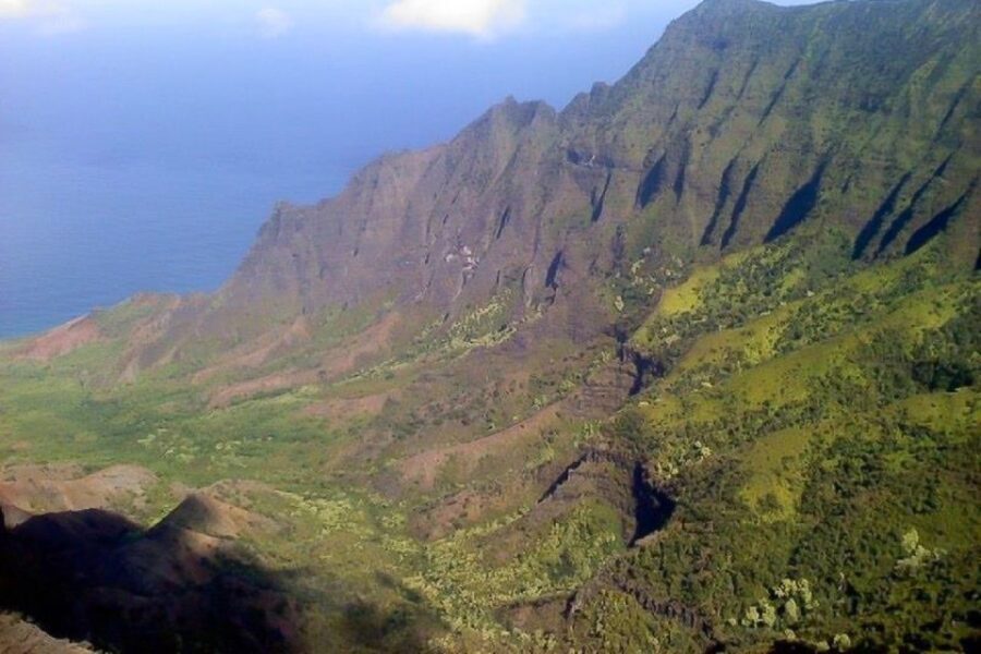 Kauai: Full-Day Kauaʻi Adventure - Custom hikes: choosing your effort level without guessing