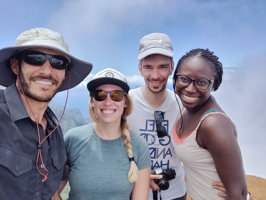 Kauai: Full-Day Kauaʻi Adventure - Wildlife-spotting with local guides: names you’ll hear, and skills you’ll feel