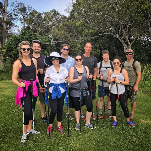 Kauai: Full-Day Kauaʻi Adventure - Gear, weather, and what to pack for cooler mountain temps