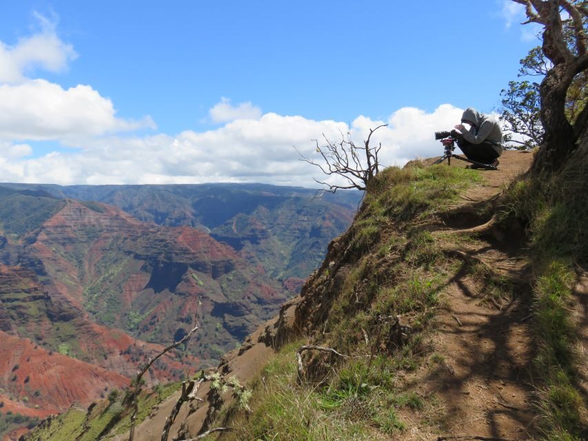 Kauai: Full-Day Kauaʻi Adventure - Price and value: what you pay for (and what you don’t)