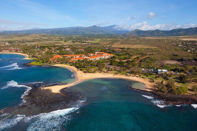 Kauai Poipu and Koloa Town Self-Guided Audio Tour - Key things I’d pay attention to on this Kauai audio route
