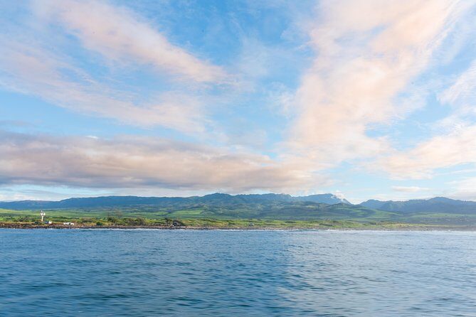 Kauai Raft Adventure: Whale Watch Discovery - The Captain and Crew Factor: Names to Watch For