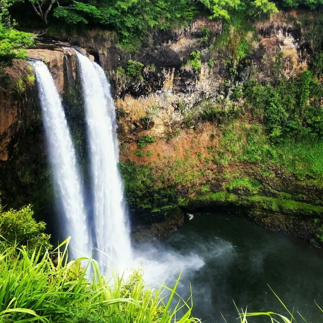 Kauai: Waimea Canyon & Kokeʻe State Park Private Tour - Private Tour Logistics: Why the Details Matter