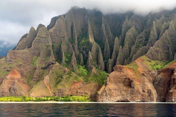 Na Pali Coast Half-Day Raft and Snorkel Adventure - Key Points Before You Go