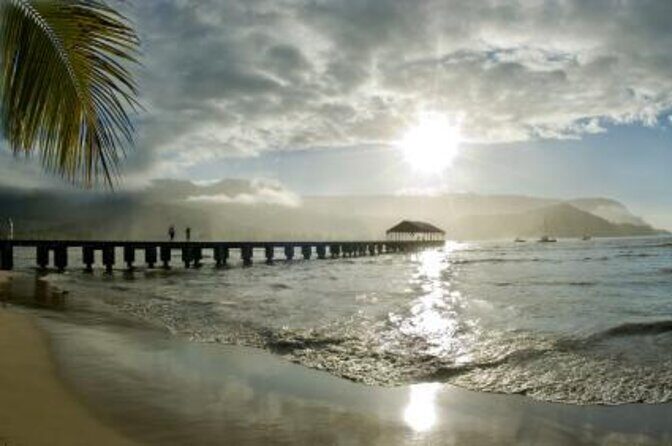North Shore Kauai Self-Guided Audio Tour - Key things I’d bet on before you book