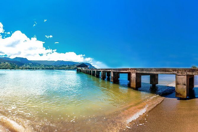 North Shore Kauai Self-Guided Audio Tour - Timing, tickets, and parking: what to watch so the day stays fun