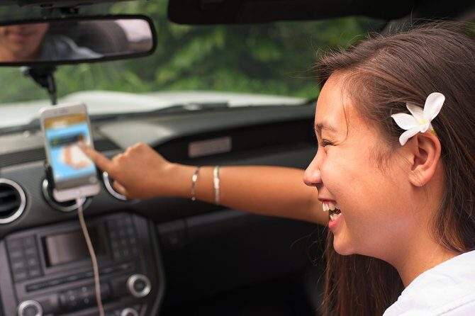 North Shore Kauai Self-Guided Audio Tour - Who this tour suits best (and who should consider something else)