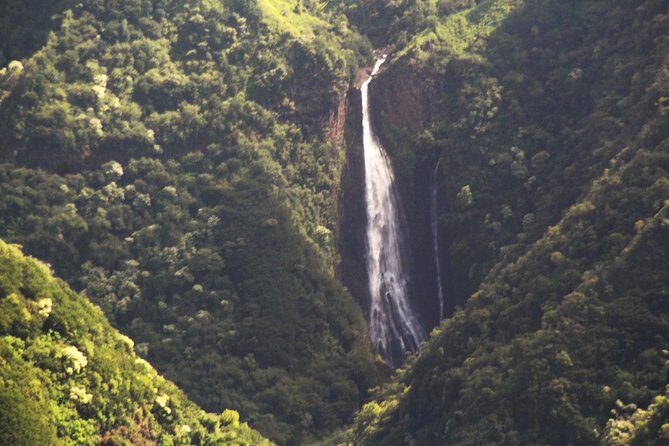 Private 90-Minute Kauai and Forbidden Island Airplane Tour - Niihau overflight: why the Forbidden Island feels different