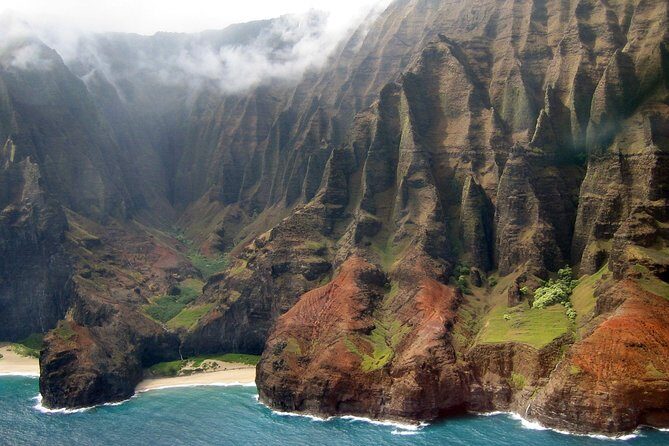 Private 90-Minute Kauai and Forbidden Island Airplane Tour - Waita Reservoir, Menehune Fish Pond, and the Eucalyptus Tunnel of Trees