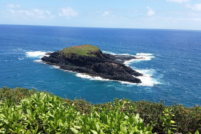 Private Kauai North Shore Tour - Wailua Falls and Wailua River State Park: the perfect geography-and-history pairing