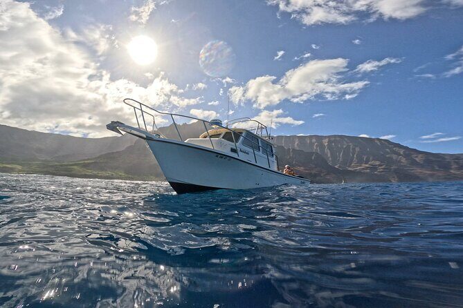 Private Na Pali Coast Tour - Key Highlights to Know Before You Go