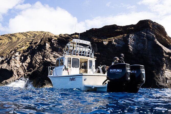 Private Na Pali Coast Tour - Why the Na Pali Coast Works So Well as a Private Boat Day