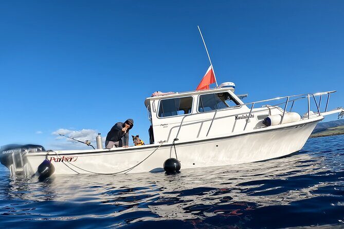 Private Na Pali Coast Tour - Meeting Guides Jessie and Nick: The Human Detail That Changes the Day