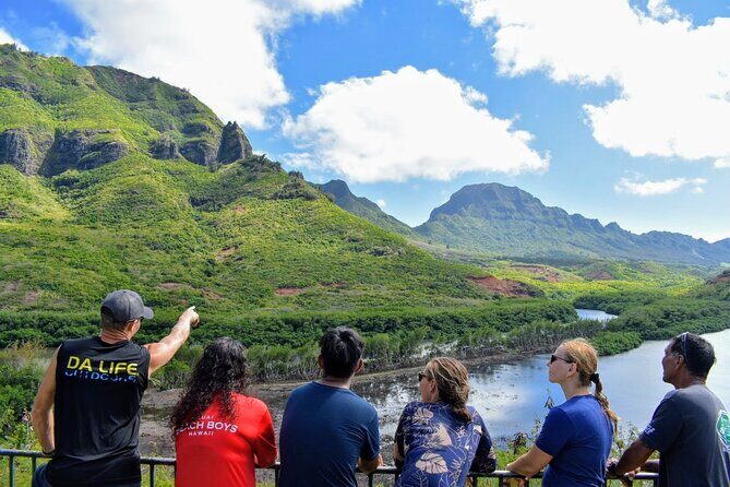 Private Waterfalls Hike and Swim in Lihue - What to Wear: Water Shoes, Hiking Shoes, and Bug Spray