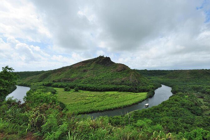 Secret Falls Kayak & Hike Guided Adventure on the Wailua River - Key points worth noting before you go
