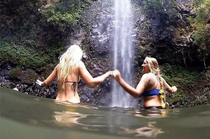 Wailua River Kayak, Hike & Waterfall Picnic by Outfitters Kauai - Logistics That Make or Break the Day